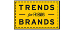 Скидка 10% на коллекция trends Brands limited! - Одесское